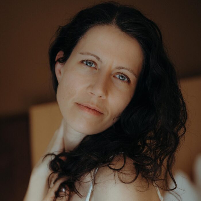 Irmgard Poisel